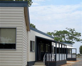 Cooke Point Holiday Park - Aspen Parks - Holiday Adelaide 2