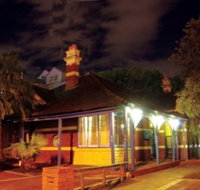 Coolibah Lodge Backpackers - Holiday Adelaide