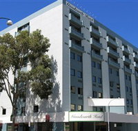 Goodearth Hotel - Holiday Adelaide