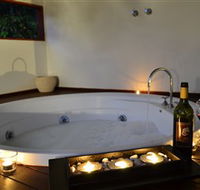 Hidden Valley Forest Retreat - Holiday Adelaide