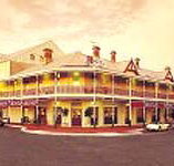 Hotel Northbridge - Holiday Adelaide