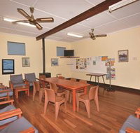 Kingstown Barracks Hostel - Holiday Adelaide