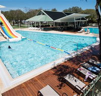 Mandalay Holiday Resort and Tourist Park - Holiday Adelaide