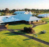 Mercure Sanctuary Golf Resort - Holiday Adelaide