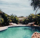 Ningaloo Lodge Exmouth - Holiday Adelaide