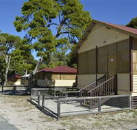 North Heritage Bungalows and Chalet - Holiday Adelaide