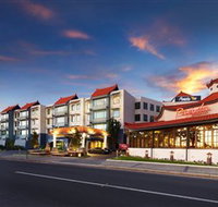 Pagoda Resort and Spa - Holiday Adelaide