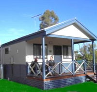 Pinjarra Cabins and Caravan Park - Holiday Adelaide