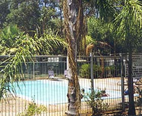 Pinjarra Cabins And Caravan Park - Holiday Adelaide 1