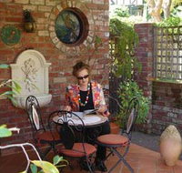Possum Creek Lodge - Holiday Adelaide