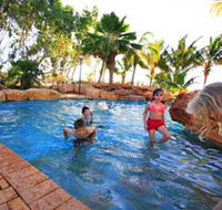 RAC Exmouth Cape Holiday Park - Holiday Adelaide