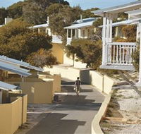 Rottnest Island Authority Holiday Units - Geordie Bay - Holiday Adelaide