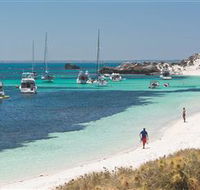 Rottnest Island Authority Holiday Units - Longreach Bay - Holiday Adelaide