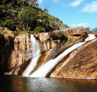 Serpentine Falls Park Home and Tourist Village - Holiday Adelaide