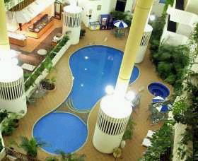 The Atrium Hotel Mandurah - Holiday Adelaide 1