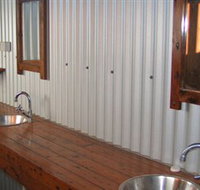 Daly River Barra Resort - Holiday Adelaide