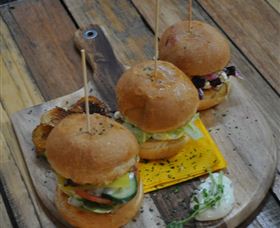 Daly Waters Historic Pub - Holiday Adelaide 3