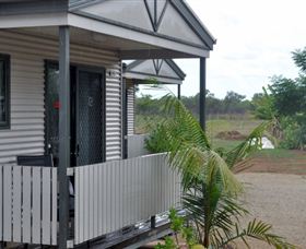 Daly Waters Historic Pub - Holiday Adelaide 5