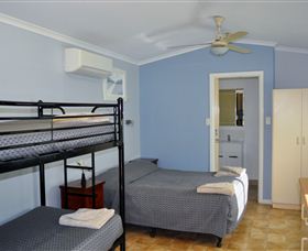 Daly Waters Historic Pub - Holiday Adelaide 6