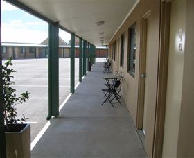 Bakehouse Motel Goulburn - Holiday Adelaide 0