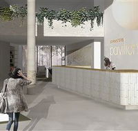 Bannisters Pavilion - Holiday Adelaide