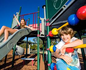 North Coast Holiday Parks Evans Head - Holiday Adelaide 4