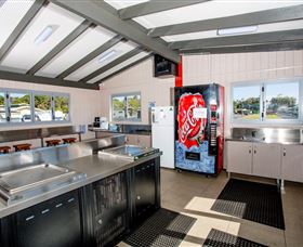 North Coast Holiday Parks Evans Head - Holiday Adelaide 5