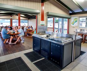 North Coast Holiday Parks Evans Head - Holiday Adelaide 6