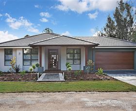 Villa Saachi - Holiday Adelaide 0