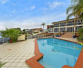 Waterfront Paradise - Holiday Adelaide 0