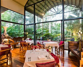 Pethers Rainforest Retreat - Holiday Adelaide 0