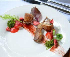 Pethers Rainforest Retreat - Holiday Adelaide 2