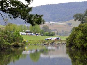 Cundle Flat Farm - Holiday Adelaide 3