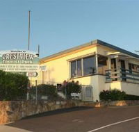 Crestview Tourist Park - Holiday Adelaide