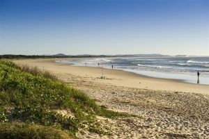 North Coast Holiday Parks Evans Head - Holiday Adelaide 7