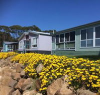 Dolphins Point Tourist Park - Holiday Adelaide