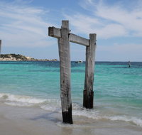 Hamelin Bay Holiday Park - Holiday Adelaide