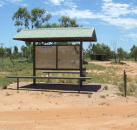 Fort Grey campground - Holiday Adelaide