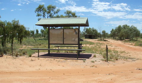 Fort Grey Campground - Holiday Adelaide 0