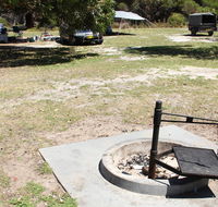 Gillards campground - Holiday Adelaide