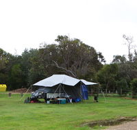 Illaroo campground - Holiday Adelaide