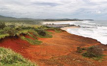 Lake Arragan And Red Cliff Campgrounds - Holiday Adelaide 0