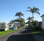 Lake Windemere Caravan Park - Holiday Adelaide