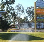Lightning Ridge Outback Resort and Caravan Park - Holiday Adelaide