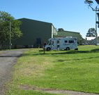 Milton Showground Camping - Holiday Adelaide