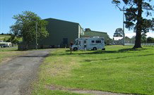 Milton Showground Camping - Holiday Adelaide 0