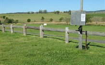 Milton Showground Camping - Holiday Adelaide 1