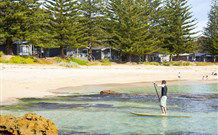 Murramarang Beachfront Nature Resort - Holiday Adelaide 3