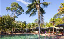 Murramarang Beachfront Nature Resort - Holiday Adelaide 6