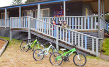 Murramarang Beachfront Nature Resort - Holiday Adelaide 8